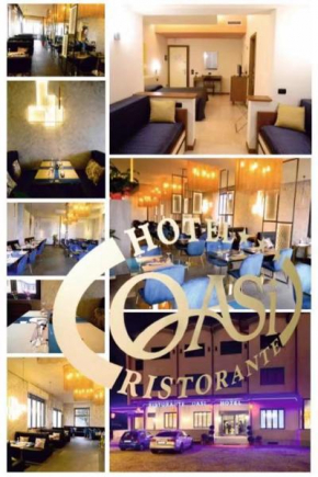HOTEL OASI, Tortona